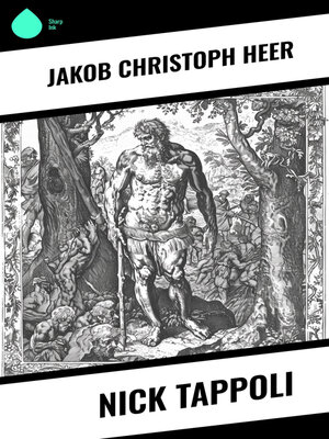 cover image of Nick Tappoli